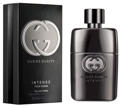 gucci guilty intense pour homme amazon|gucci guilty pour homme fragrantica.